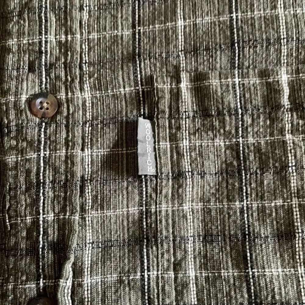 Woolrich XL Button Up - Picture 2 of 5